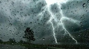 6 مناطق تواجه أمطارًا غزيرة قريبًا.. القاهرة الكبرى في الصدارة